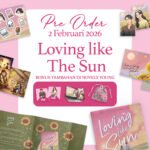 novel loving like the sun elvira natali akad gratis biaya packing