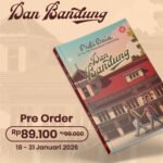 novel dan bandung pidi baiq & tim the panasdalam publishing gratis biaya packing
