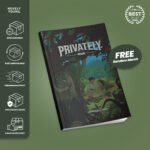 novel privately omenilno akad