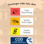 novel dan bandung pidi baiq & tim the panasdalam publishing gratis biaya packing