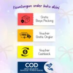 nak, bunda memilihmu buku anak ana riana elrahma publishing gratis biaya packing