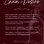 novel chain desire nyonya eshal dikara gratis biaya packing