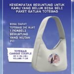 novel silver lining kikutama akad gratis biaya packing