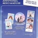 novel silver lining kikutama akad gratis biaya packing