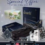 novel berandal bandung djiiwaraga redswan books gratis biaya packing (bonus photostrip)