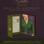 novel icarus has falen collector's edition shea may jolly marchen house publishing