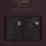 novel icarus has falen collector's edition shea may jolly marchen house publishing