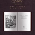 novel icarus has falen collector's edition shea may jolly marchen house publishing