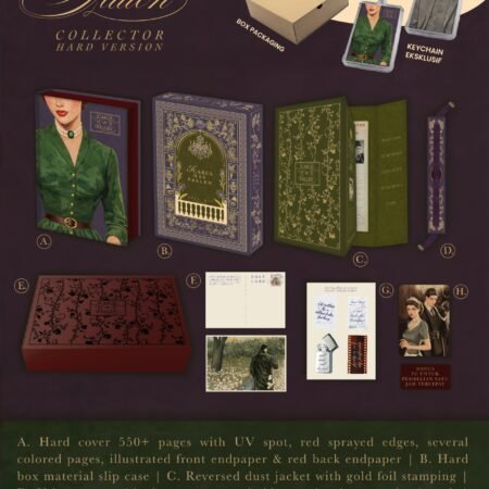 novel icarus has falen collector's edition shea may jolly marchen house publishing