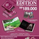 novel dicari : tan malik intanzs gratis biaya packing