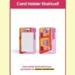 novel fireflies kil bukune gratis biaya packing