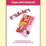 novel fireflies kil bukune gratis biaya packing