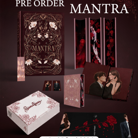 novel mantra biancacevana gratis biaya packing