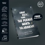 buku anak kecil yang tak pernah minta dilahirkan khoirul trian gradien mediatama