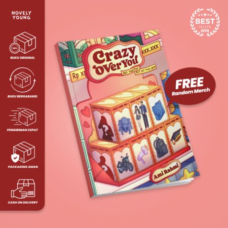 crazy over you