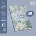 novel embun sahara munzila rahmah skuad gratis biaya packing