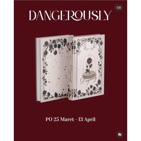 novel dangerously ain gratis biaya packing