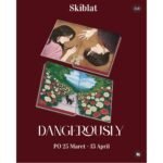 novel dangerously ain gratis biaya packing