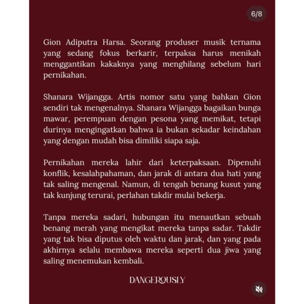 novel dangerously ain gratis biaya packing