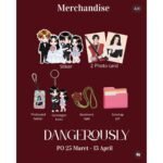 novel dangerously ain gratis biaya packing