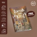 novel lentera gang kecil coretancipa tekad gratis biaya packing
