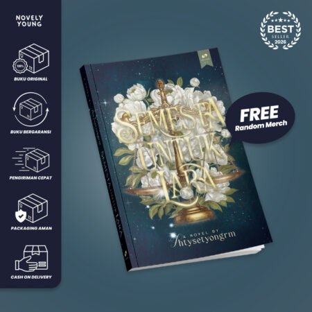 novel semesta untuk lara shtysetyongrm skuad gratis biaya packing