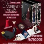 novel the candidate's shadow nabastala lovrinz gratis biaya packing