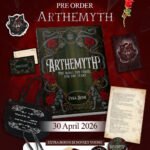novel arthemyth cyka b tekad gratis biaya packing