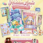 novel hidden lines between us heloinire rainbook publishing gratis biaya packing
