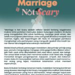 marriage is not scary (7 cara mencintai untuk bertahan selamanya) purwa hartono gagasmedia