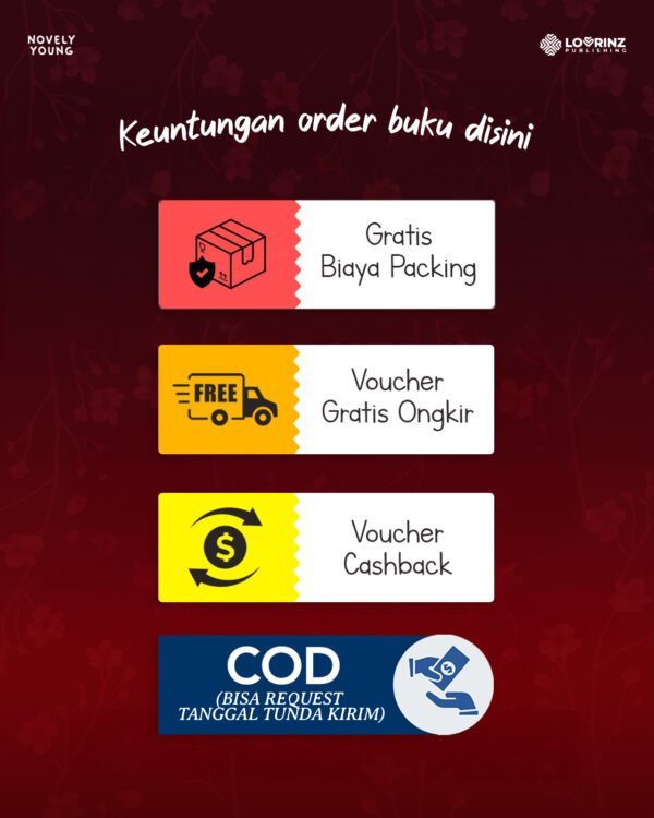 novel the candidate's shadow nabastala lovrinz gratis biaya packing