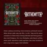 novel arthemyth cyka b tekad gratis biaya packing