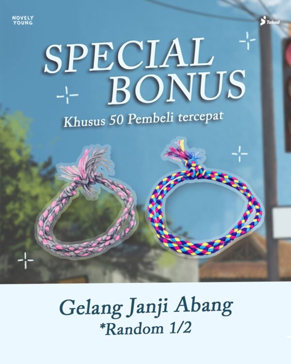 novel dari ayah untuk abang by lilpudu tekad