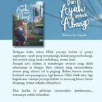 novel dari ayah untuk abang by lilpudu tekad