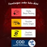 novel arthemyth cyka b tekad gratis biaya packing