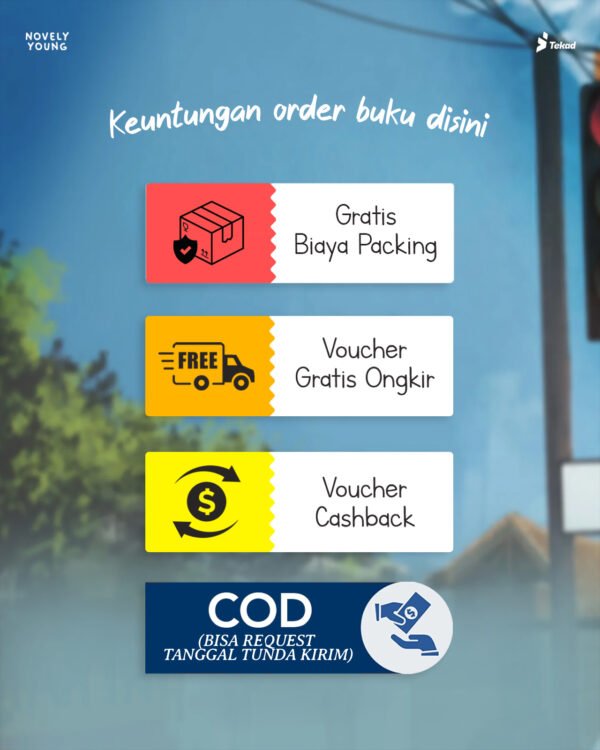 novel dari ayah untuk abang by lilpudu tekad