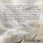 novel nowhere light caaay gratis biaya packing