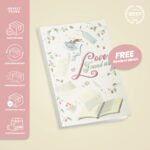 novel love found us inez tekad gratis biaya packing