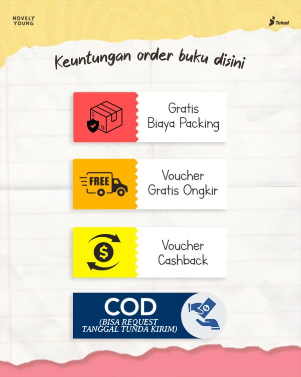 novel just friend right? by lenn liu tekad