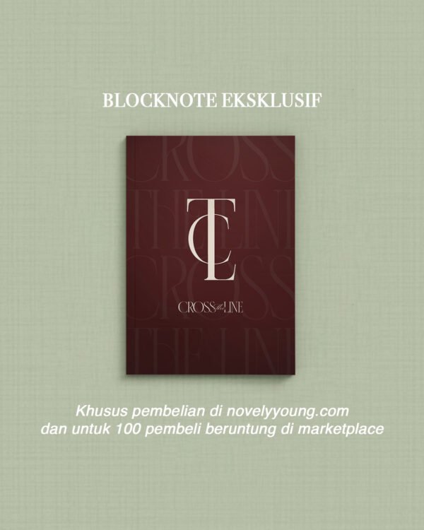 novel cross the line rlunight akad gratis biaya packing