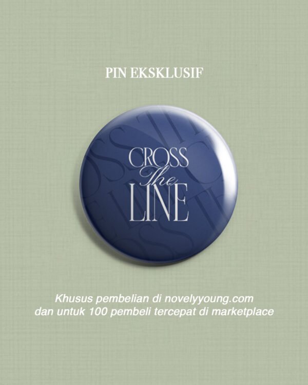 novel cross the line rlunight akad gratis biaya packing