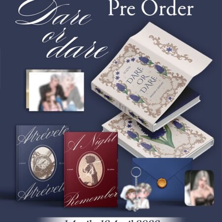 novel dare to dare selene gratis biaya packing