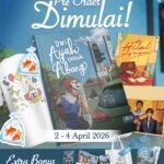 novel dari ayah untuk abang by lilpudu tekad