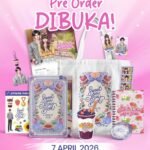 novel sweet like acai bowl jue skuad gratis biaya packing
