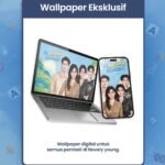 novel hi kaloka aswara! tahuisiy skuad gratis biaya packing