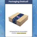 novel hi kaloka aswara! tahuisiy skuad gratis biaya packing