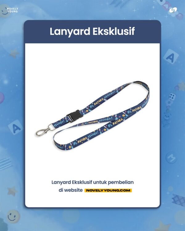 novel hi kaloka aswara! tahuisiy skuad gratis biaya packing