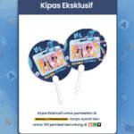 novel hi kaloka aswara! tahuisiy skuad gratis biaya packing