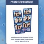 novel hi kaloka aswara! tahuisiy skuad gratis biaya packing