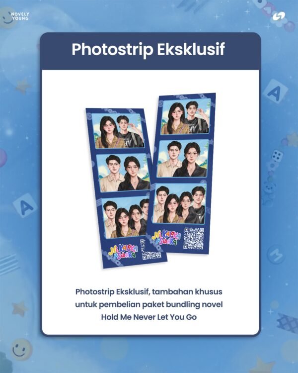 novel hi kaloka aswara! tahuisiy skuad gratis biaya packing